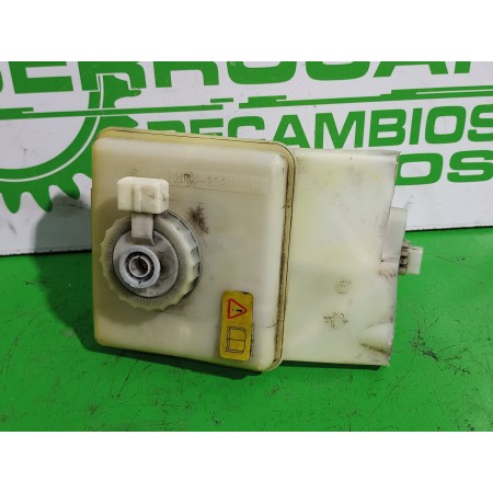 Recambio de deposito liquido freno para ford transit connect (tc7) 1.8 tdci cat referencia OEM IAM 2T142C217  