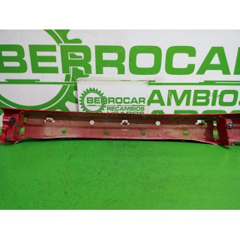 Recambio de refuerzo paragolpes trasero para nissan micra (k11) básico referencia OEM IAM 8503050B30  