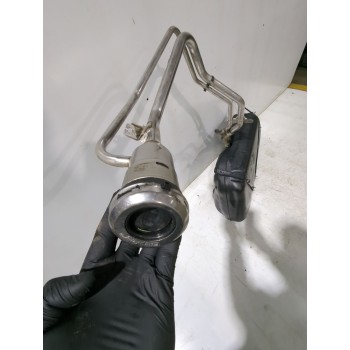 Recambio de deposito combustible para ford puma (j2k, cf7) 1.0 ecoboost referencia OEM IAM L1T19002AA  