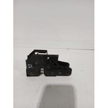 Recambio de cerradura capo para seat ibiza iii (6l1) 1.4 tdi referencia OEM IAM 6L0823509  