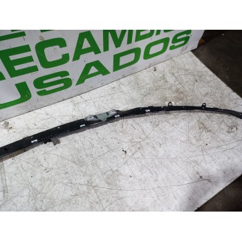 Recambio de airbag cortina delantero derecho para opel vectra c berlina essentia referencia OEM IAM 13148048  