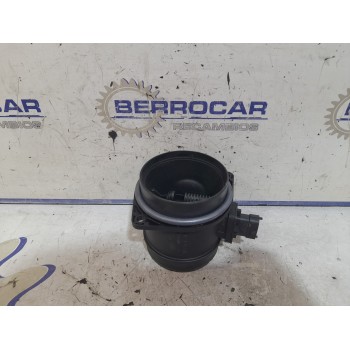 Recambio de caudalimetro para jaguar xe 2.0 diesel cat referencia OEM IAM G4D312B579AA  