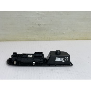 Recambio de mando elevalunas delantero izquierdo para jeep avenger altitude referencia OEM IAM 967882817D  