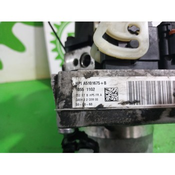 Recambio de bomba direccion para peugeot 508 active referencia OEM IAM A5101675B / 1609240980  