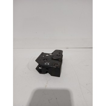 Recambio de cerradura capo para seat ibiza iii (6l1) 1.4 tdi referencia OEM IAM 6L0823509  