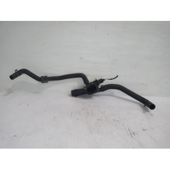 Recambio de termostato para seat altea xl (5p5) family referencia OEM IAM 038121132D  