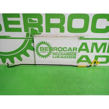 Recambio de soporte varilla capot para volkswagen t-roc (d11) basis referencia OEM IAM 2GA823363  