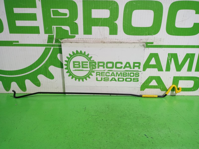 Recambio de soporte varilla capot para volkswagen t-roc (d11) basis referencia OEM IAM 2GA823363  