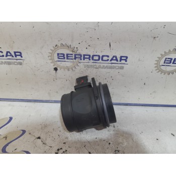 Recambio de caudalimetro para jaguar xe 2.0 diesel cat referencia OEM IAM G4D312B579AA  