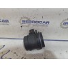 Recambio de caudalimetro para jaguar xe 2.0 diesel cat referencia OEM IAM G4D312B579AA  