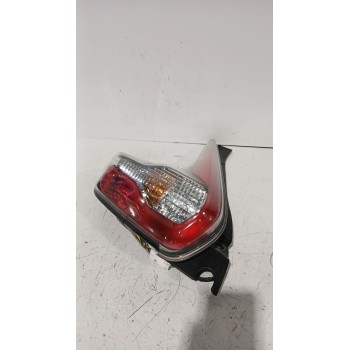 Recambio de piloto trasero izquierdo para nissan juke (f15) 1.5 dci referencia OEM IAM 26555BV80A  