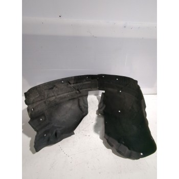 Recambio de paso rueda delantero derecho para ford puma (j2k, cf7) 1.0 ecoboost referencia OEM IAM L1TB1614AC  
