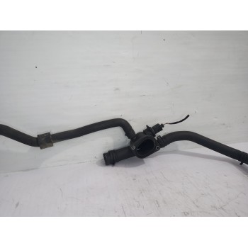 Recambio de termostato para seat altea xl (5p5) family referencia OEM IAM 038121132D  