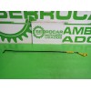 Recambio de soporte varilla capot para volkswagen t-roc (d11) basis referencia OEM IAM 2GA823363  