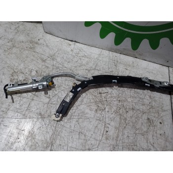 Recambio de airbag cortina delantero derecho para opel vectra c berlina essentia referencia OEM IAM 13148048  