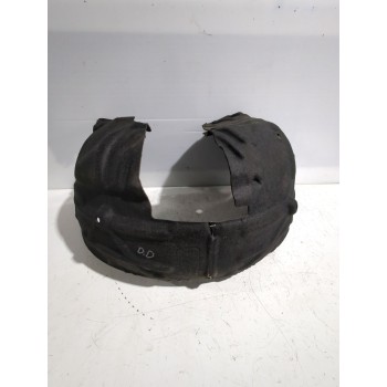 Recambio de paso rueda delantero derecho para ford puma (j2k, cf7) 1.0 ecoboost referencia OEM IAM L1TB1614AC  