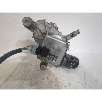Recambio de motor limpia delantero para citroën c4 grand picasso i (ua_) 1.6 hdi referencia OEM IAM 53630337  