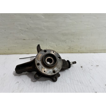 Recambio de mangueta delantera izquierda para peugeot 308 sw envy referencia OEM IAM 364696  