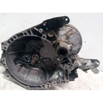 CAJA CAMBIOS 9682054510 