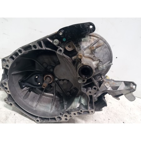 Recambio de caja cambios para opel corsa f edition referencia OEM IAM 9682054510  