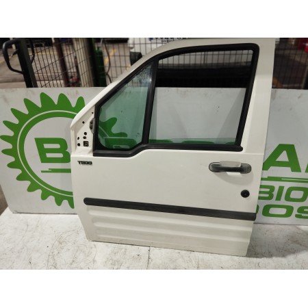 Recambio de puerta delantera izquierda para ford transit connect (tc7) 1.8 tdci cat referencia OEM IAM 5147242  