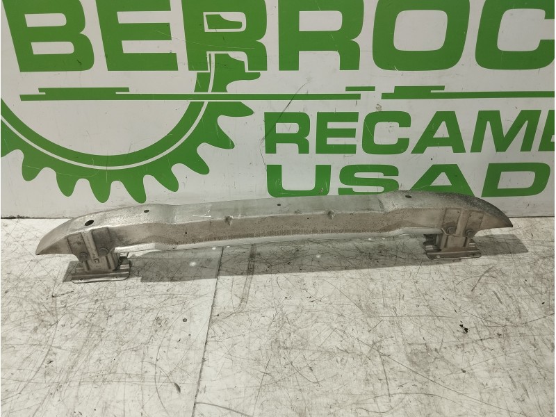 Recambio de refuerzo paragolpes trasero para opel vectra c berlina essentia referencia OEM IAM 24402663  