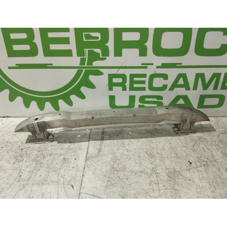 Recambio de refuerzo paragolpes trasero para opel vectra c berlina essentia referencia OEM IAM 24402663  