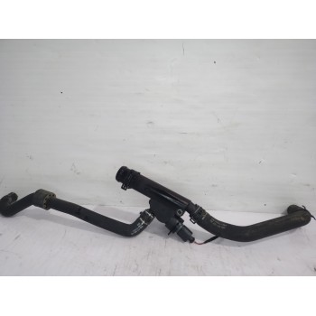 Recambio de termostato para seat altea xl (5p5) family referencia OEM IAM 038121132D  