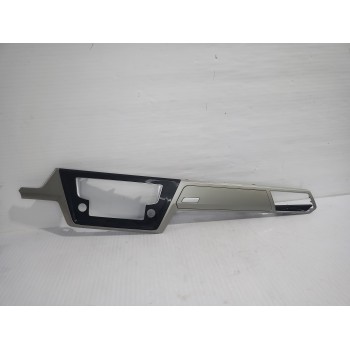 Recambio de moldura para volkswagen touran (5t1) advance bmt referencia OEM IAM 5TB858416DTW6  