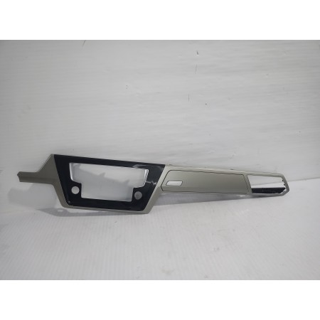 Recambio de moldura para volkswagen touran (5t1) advance bmt referencia OEM IAM 5TB858416DTW6  