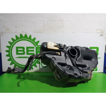 Recambio de deposito combustible para nissan micra (k11) básico referencia OEM IAM 172055F100  