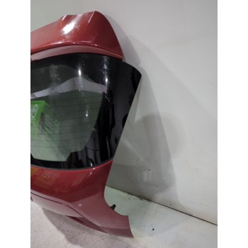 Recambio de porton trasero para nissan juke (f15) 1.5 dci referencia OEM IAM K0A0MBV8BA  