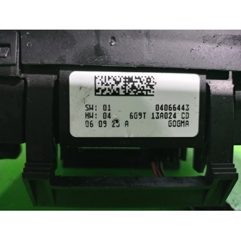 Recambio de mando luces para ford s-max (ca1) titanium referencia OEM IAM 04066443  