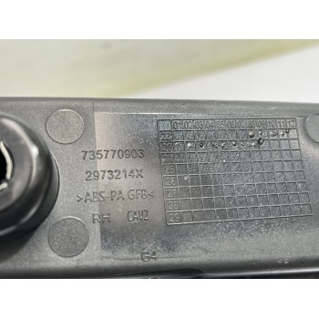 Recambio de mando elevalunas delantero derecho para jeep avenger altitude referencia OEM IAM 2973214X  