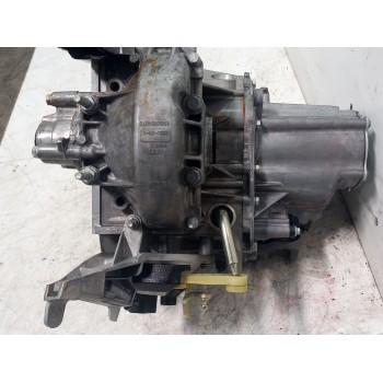 Recambio de caja cambios para opel corsa f edition referencia OEM IAM 9682054510  