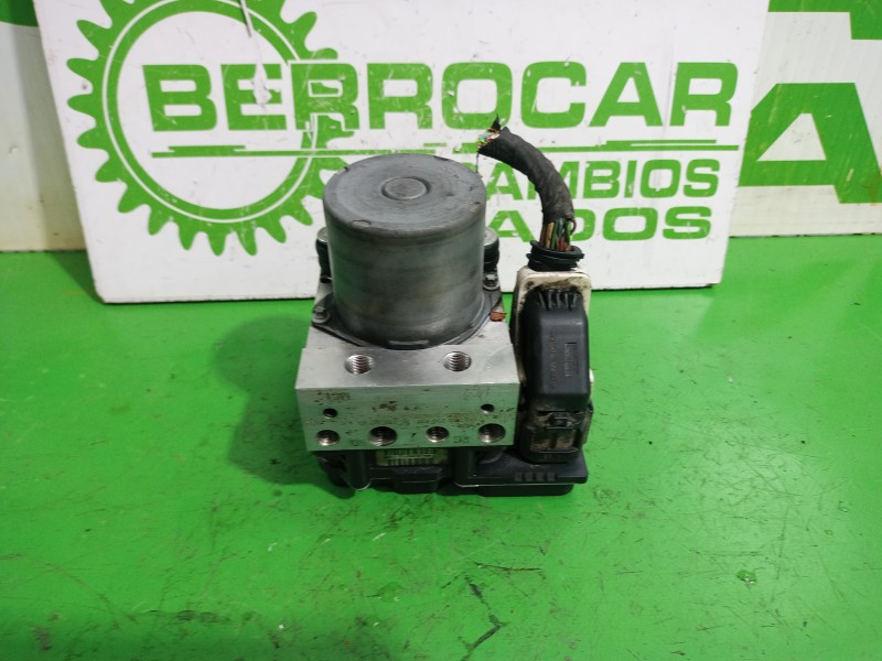 Recambio de abs para peugeot 508 active referencia OEM IAM 9677031780  