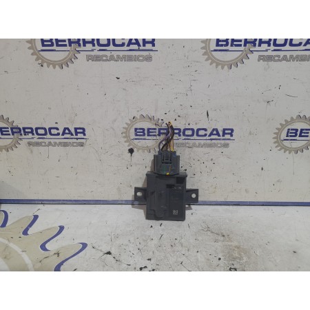 Recambio de modulo electronico para jaguar xe 2.0 diesel cat referencia OEM IAM FK729D370AC  