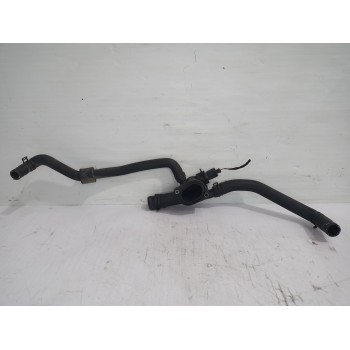 Recambio de termostato para seat altea xl (5p5) family referencia OEM IAM 038121132D  