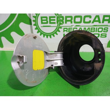 Recambio de tapa exterior combustible para fiat bravo (198) 1.9 dynamic multijet referencia OEM IAM 51820234  