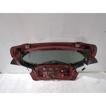 Recambio de porton trasero para nissan juke (f15) 1.5 dci referencia OEM IAM K0A0MBV8BA  