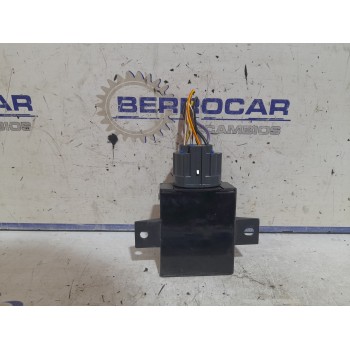 Recambio de modulo electronico para jaguar xe 2.0 diesel cat referencia OEM IAM FK729D370AC  