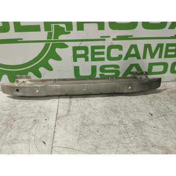 Recambio de refuerzo paragolpes trasero para opel vectra c berlina essentia referencia OEM IAM 24402663  