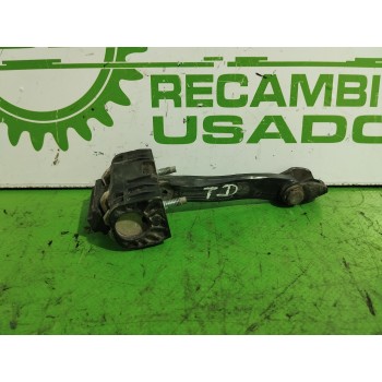 Recambio de retenedor puerta para opel astra h berlina essentia referencia OEM IAM 13107851  