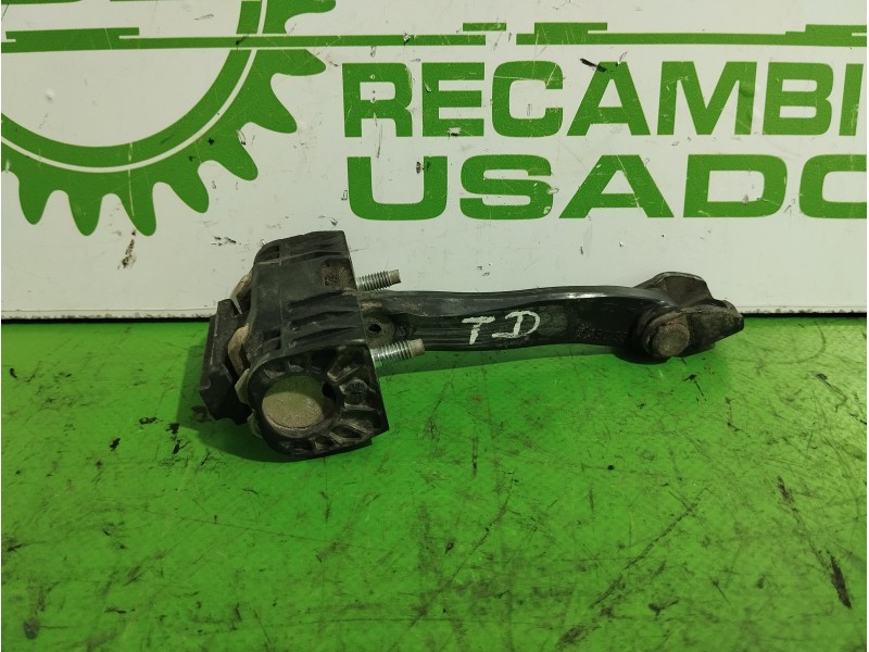 Recambio de retenedor puerta para opel astra h berlina essentia referencia OEM IAM 13107851  