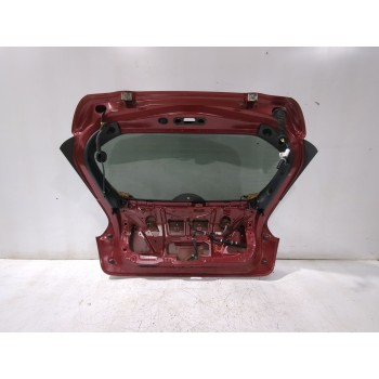 Recambio de porton trasero para nissan juke (f15) 1.5 dci referencia OEM IAM K0A0MBV8BA  