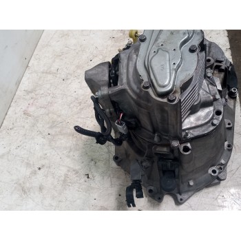 Recambio de caja cambios para opel corsa f edition referencia OEM IAM 9682054510  