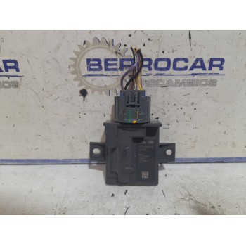 Recambio de modulo electronico para jaguar xe 2.0 diesel cat referencia OEM IAM FK729D370AC  