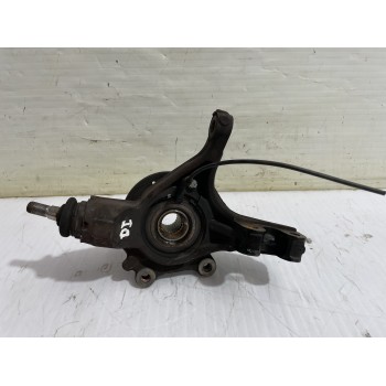 Recambio de mangueta delantera izquierda para peugeot 308 sw envy referencia OEM IAM 364696  