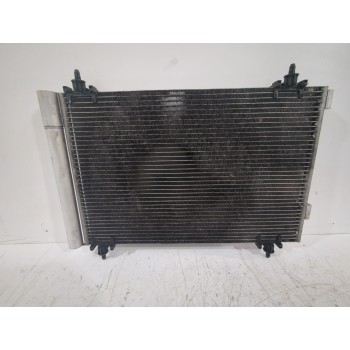 CONDENSADOR / RADIADOR AIRE ACONDICIONADO 6455CX 