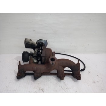 TURBOCOMPRESOR 3F145701F 